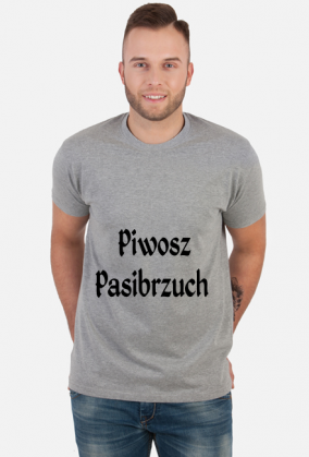 Piwosz pasibrzuch