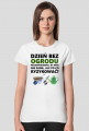 Ogrodnik. Prezent dla Ogrodnika. Koszulka dla Ogrodnika. Ogródek. Garden. Ogrodniczki. Warzywnik.