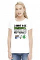 Ogrodnik. Prezent dla Ogrodnika. Koszulka dla Ogrodnika. Ogródek. Garden. Ogrodniczki. Warzywnik.