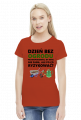 Ogrodnik. Prezent dla Ogrodnika. Koszulka dla Ogrodnika. Ogródek. Garden. Ogrodniczki. Warzywnik.