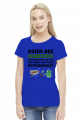 Ogrodnik. Prezent dla Ogrodnika. Koszulka dla Ogrodnika. Ogródek. Garden. Ogrodniczki. Warzywnik.