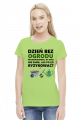 Ogrodnik. Prezent dla Ogrodnika. Koszulka dla Ogrodnika. Ogródek. Garden. Ogrodniczki. Warzywnik.