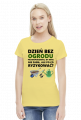 Ogrodnik. Prezent dla Ogrodnika. Koszulka dla Ogrodnika. Ogródek. Garden. Ogrodniczki. Warzywnik.