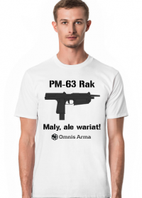 PM RAK Omnis Arma mk2