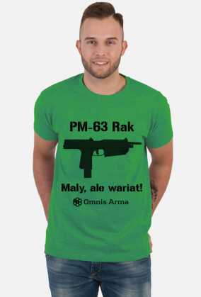 PM RAK Omnis Arma mk2