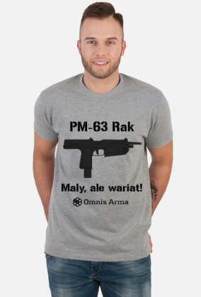 PM RAK Omnis Arma mk2