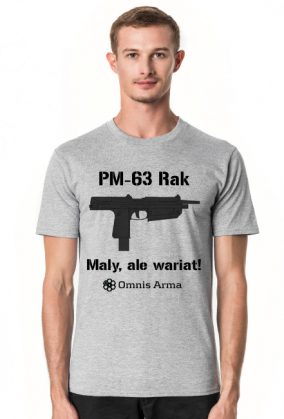 PM RAK Omnis Arma mk2