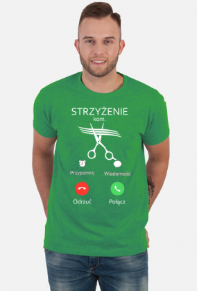Fryjzerka. Prezent dla Fryzjerki. Salon Fryzjerski. Praca jako Fryzjer. Najlepszy Fryjzer