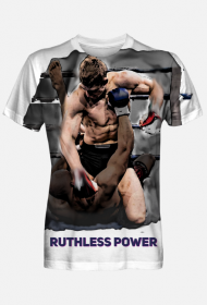 Ruthless power Elite