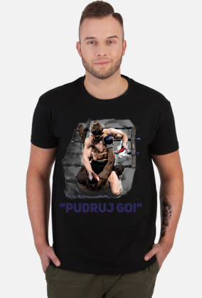 PUDRUJ GO