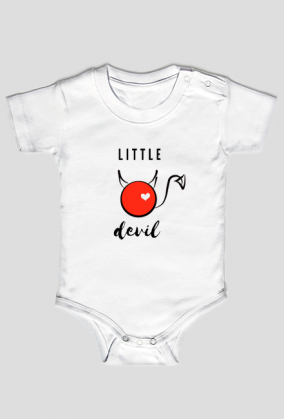 Little devil