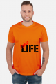 bluza fake life