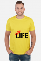 bluza fake life