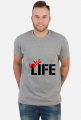 bluza fake life