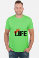 bluza fake life