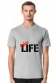 bluza fake life