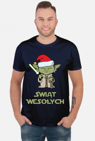 Jedi - Świąt Wesołych