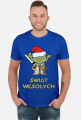 Jedi - Świąt Wesołych