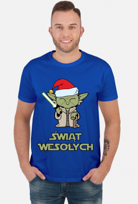 Jedi - Świąt Wesołych
