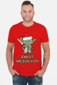 Jedi - Świąt Wesołych