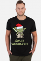 Jedi - Świąt Wesołych