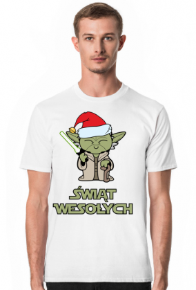 Jedi - Świąt Wesołych