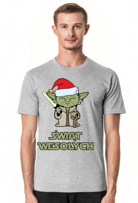 Jedi - Świąt Wesołych