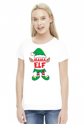 Mama elf