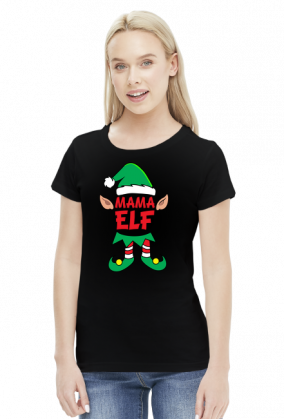 Mama elf
