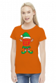 Mama elf