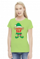 Mama elf