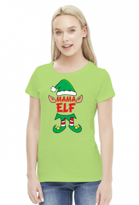 Mama elf