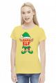 Mama elf
