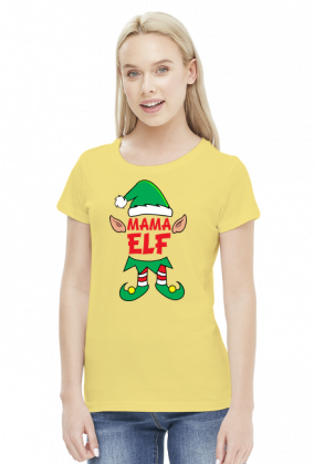 Mama elf
