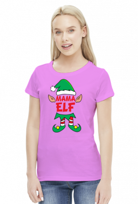 Mama elf