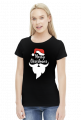 Merry Christmas Santa Claus