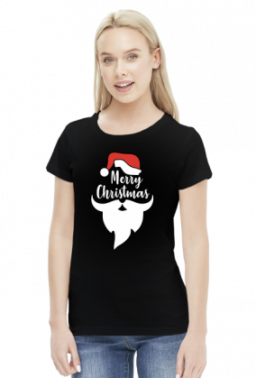 Merry Christmas Santa Claus