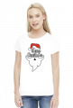 Merry Christmas Santa Claus