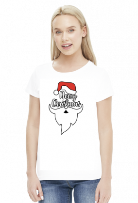Merry Christmas Santa Claus