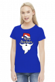 Merry Christmas Santa Claus