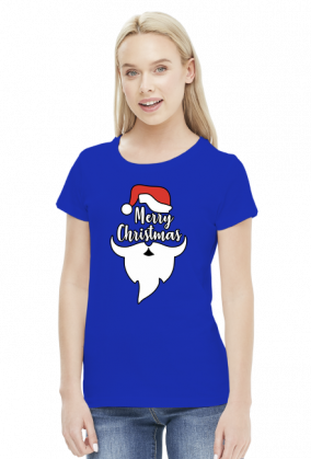 Merry Christmas Santa Claus