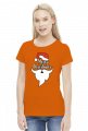 Merry Christmas Santa Claus
