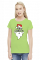 Merry Christmas Santa Claus