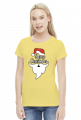 Merry Christmas Santa Claus