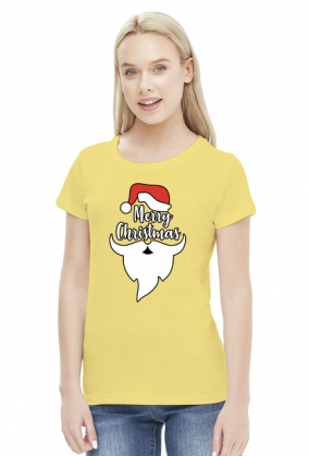 Merry Christmas Santa Claus
