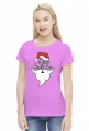 Merry Christmas Santa Claus