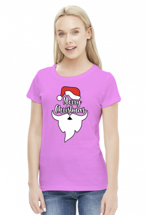 Merry Christmas Santa Claus
