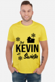 Jest KEVIN są Święta