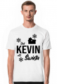 Jest KEVIN są Święta