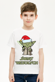 Jedi - Świąt Wesołych